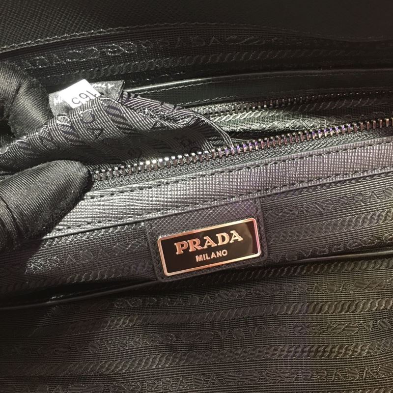 mens Pra*a briefcases
